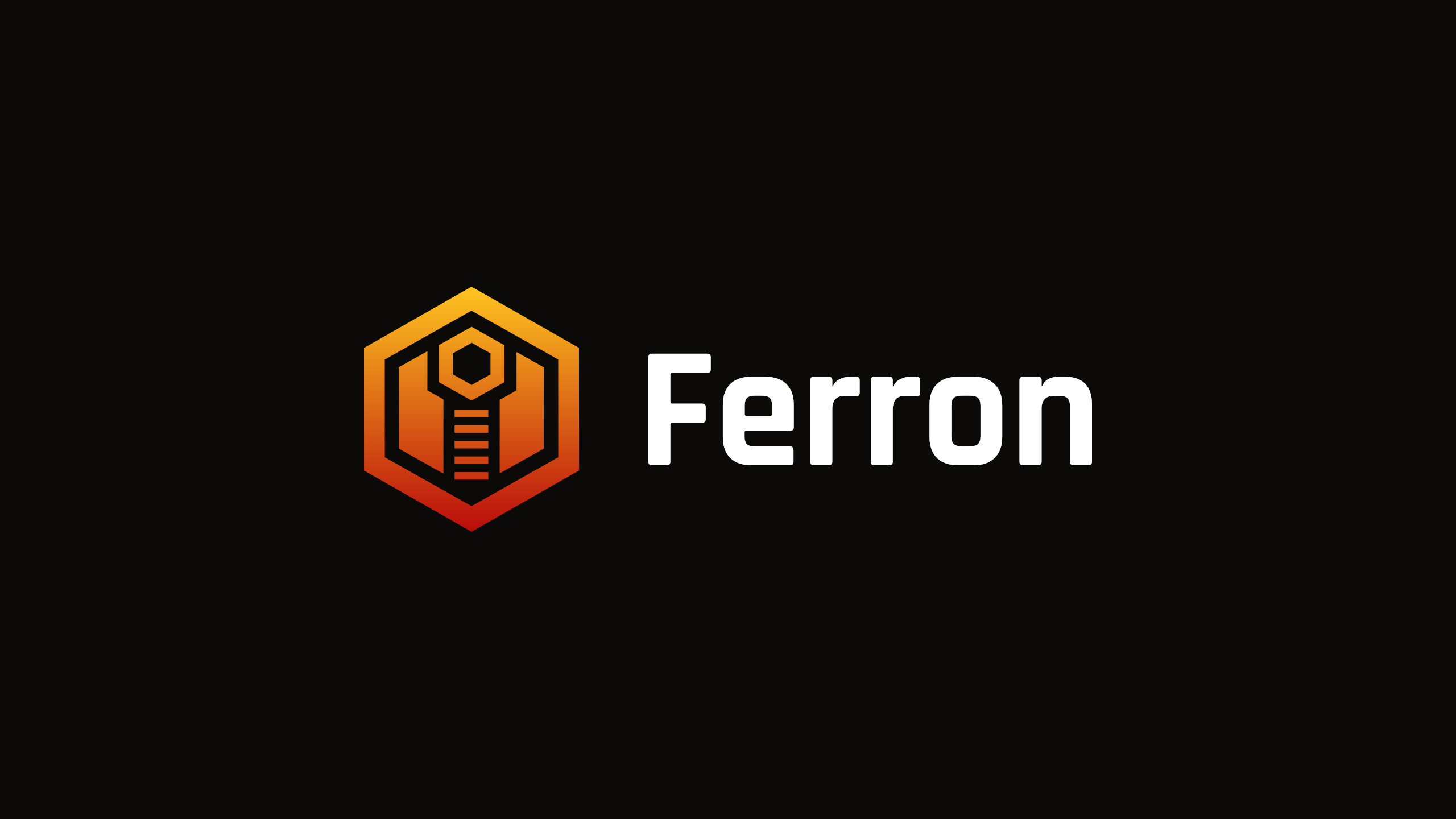 Ferron 1.3.0 has been released