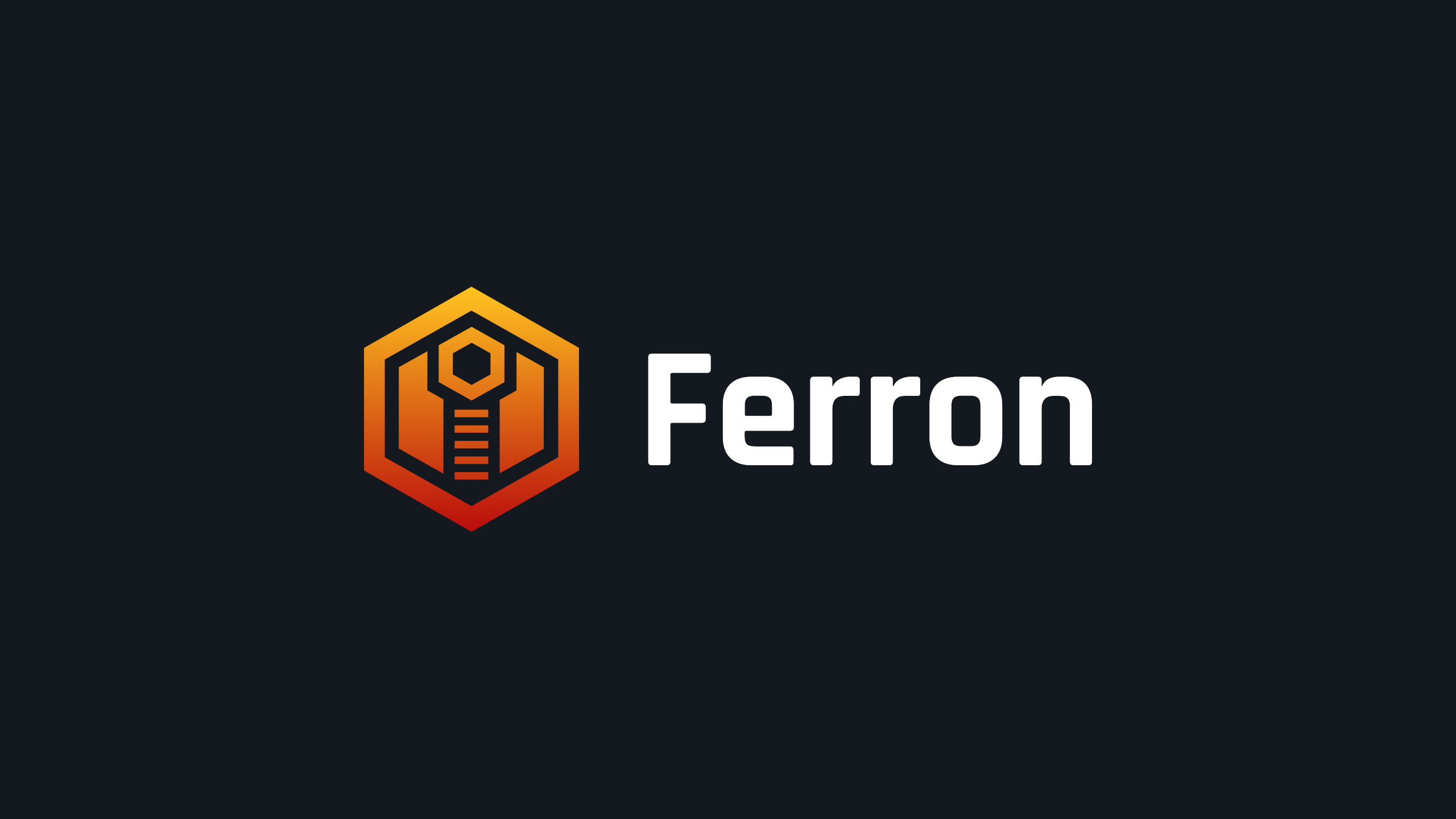 Ferron 1.3.3 has been released